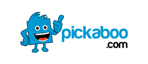 Pickaboo